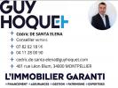Acheter Appartement 72 m2 Montpellier