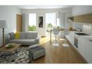 For sale Apartment Chevigny-saint-sauveur  21800 39 m2 2 rooms