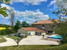 For sale Prestigious house Aubeterre-sur-dronne  16390 330 m2 12 rooms