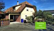 For sale House Algolsheim  68600 150 m2 5 rooms