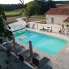 Annonce Vente Maison Aubeterre-sur-dronne