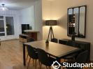 For rent Apartment Boulogne-sur-mer  62200 9 m2