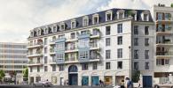 Annonce Vente 4 pièces Appartement Puteaux