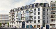 Annonce Vente 4 pices Appartement Puteaux