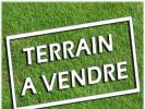 Annonce Vente Terrain Caudry