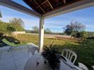 Annonce Vente Maison Biot