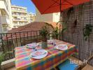 For sale Apartment Nice  06000 61 m2 3 rooms
