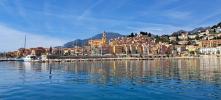 For rent Apartment Menton  06500