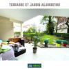 Vente Appartement Bourg-la-reine 92