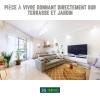 Apartment BOURG-LA-REINE 