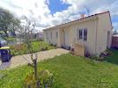 Annonce Vente Maison Semussac