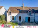 For sale House Genouilly  18310 80 m2 3 rooms