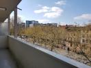 For rent Apartment Toulouse  31000 60 m2 4 rooms