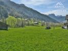Acheter Terrain Grand-bornand 450000 euros