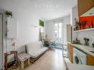 Acheter Appartement 20 m2 Paris-5eme-arrondissement