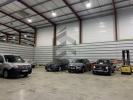 For rent Commerce Saint-medard-d'eyrans  33650 820 m2