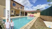 For sale House Mions  69780 122 m2 5 rooms