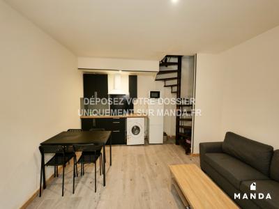 For rent Apartment CONDE-SUR-L'ESCAUT  59