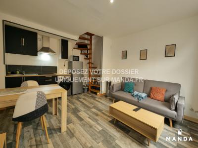 For rent Apartment CONDE-SUR-L'ESCAUT  59