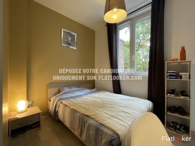 Location Appartement LILLE  59