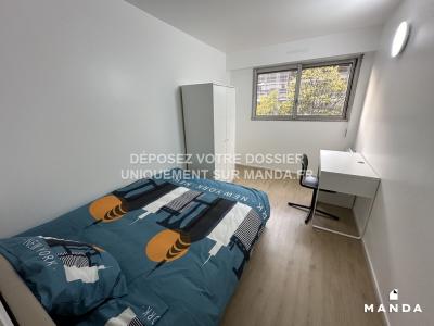 For rent Apartment NOISY-LE-GRAND  93