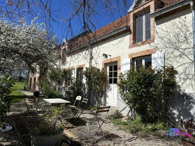 photo For sale House VESDUN 18