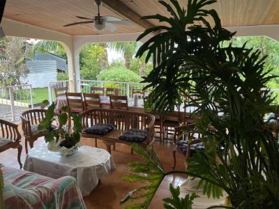 Vente Maison SAINTE-MARIE 