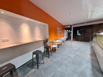 photo For sale Commerce SAINT-DENIS 974