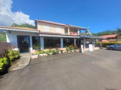 photo For sale Commercial office SAINTE-ROSE 974