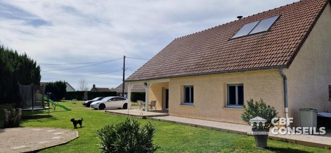 For sale House DICONNE  71