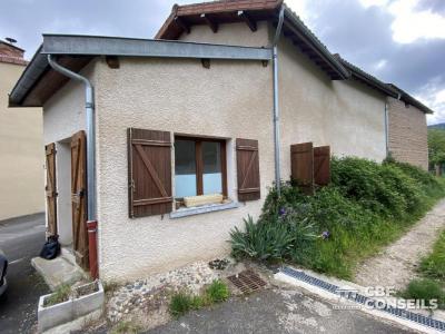 For sale House PUY-GUILLAUME 