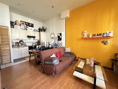 photo For rent Apartment ROCHEFORT 17