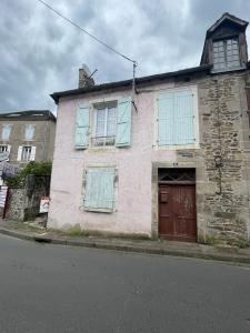 Vente Maison JUILLAC 19350