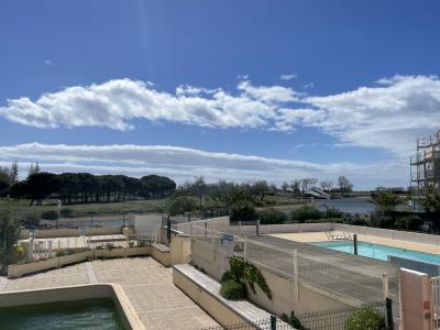 photo For sale Apartment AGDE 34