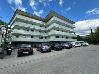 Vente Appartement SAINT-JULIEN-EN-GENEVOIS  74