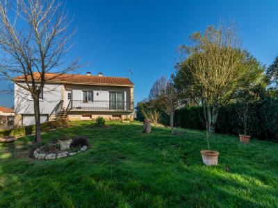 photo For sale House SAINTES 17