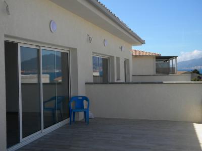 Vente Appartement PORTICCIO 20166