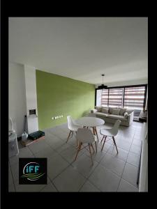 Location Appartement SAINTE-CLOTILDE 97490