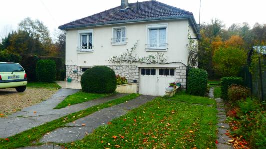 Vente Maison AMILLY 45200