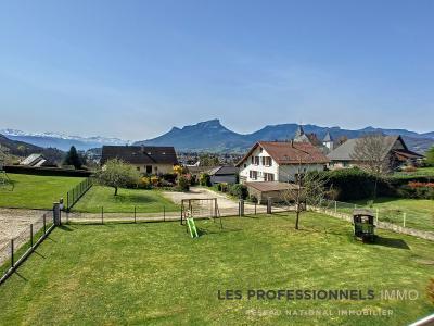 Vente Maison CHALLES-LES-EAUX 73190