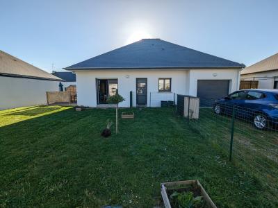 photo For sale House GUER 56