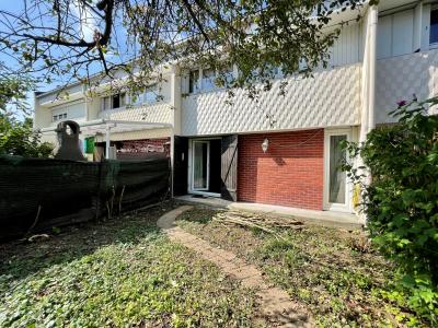 photo For sale House LOUVRES 95