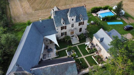 Vente Maison 7 pièces MALEVILLE 12350