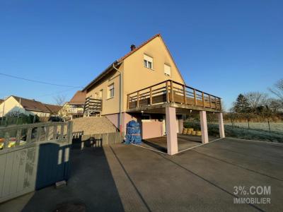 For sale House MULHAUSEN  67