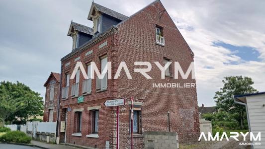 Vente Immeuble CAYEUX-SUR-MER  80