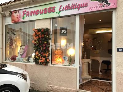 Vente Local commercial LATOUR-BAS-ELNE 66200