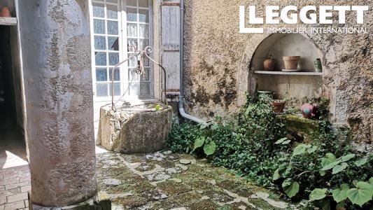 Vente Maison 10 pices LECTOURE 32700