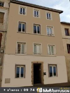 Vente Appartement 4 pices BEAUJEU 69430