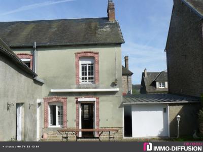 For sale House BERNIERES-LE-PATRY VALDALLIERE 14