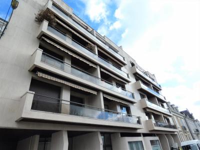 Vente Appartement LIMOGES  87